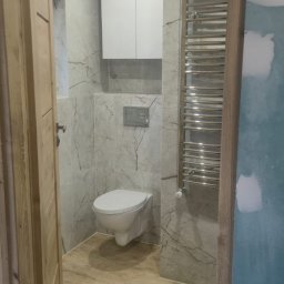 Remonty mieszkań Tatarki 4