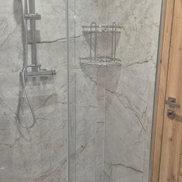 MONT-BUD - Glazurnik Braniewo