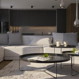 SAWA HOME Projektowanie wnętrz - Aranżacja Biur Wrocław