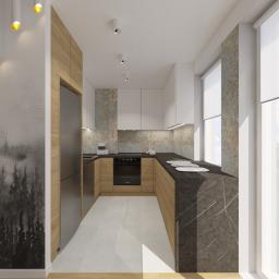 Projektowanie mieszkania Wrocław 4