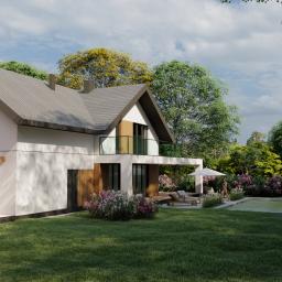 Projektowanie mieszkania Wrocław 3