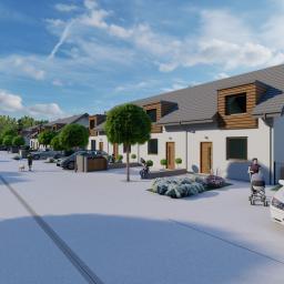 Projektowanie mieszkania Wrocław 2