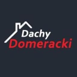 Tomasz Domeracki - Dachy Pasłęk