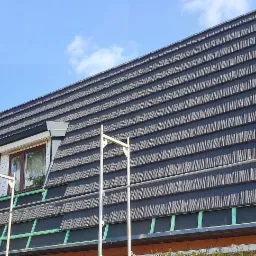 Gont blaszany gerard