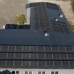 PREMIUM ENERGIA SPÓŁKA Z OGRANICZONĄ ODPOWIEDZIALNOŚCIĄ - Dobry Serwisant Fotowoltaiki Katowice