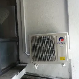 Jednostka zewnętrzna GREE Lomo Eco