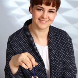 Akademia Diamond Katarzyna Romanowska - Nauczyciel Angielskiego Drezdenko