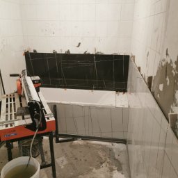 Remont łazienki Dąbrowa Górnicza 91