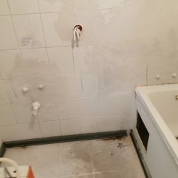 Remont łazienki Dąbrowa Górnicza 92