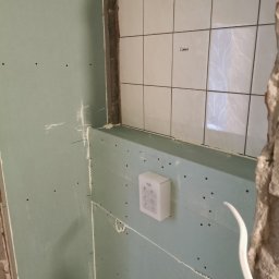 Remont łazienki Dąbrowa Górnicza 94