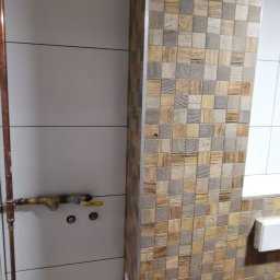 Remont łazienki Dąbrowa Górnicza 43