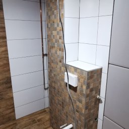Remont łazienki Dąbrowa Górnicza 44
