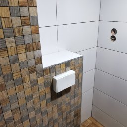 Remont łazienki Dąbrowa Górnicza 46