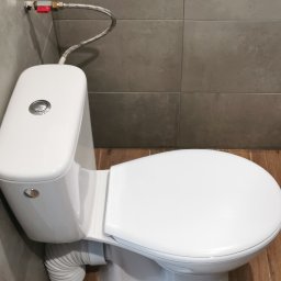 Remont łazienki Dąbrowa Górnicza 31