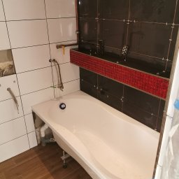 Remont łazienki Dąbrowa Górnicza 11