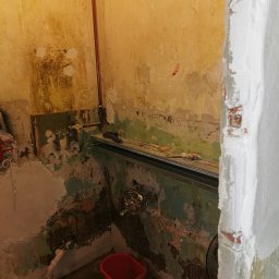 Remont łazienki Dąbrowa Górnicza 20