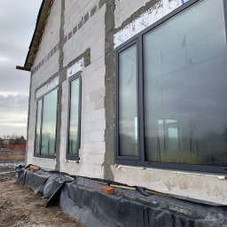 Okna aluminiowe Bełchatów