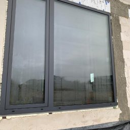 PERFECT WINDOWS GRUPA BAUSERVICE - Tani Producent Okien Aluminiowych Włocławek