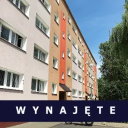 Mieszkanie, Poznań-Grunwald.