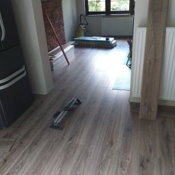 Remont łazienki Świebodzice 1