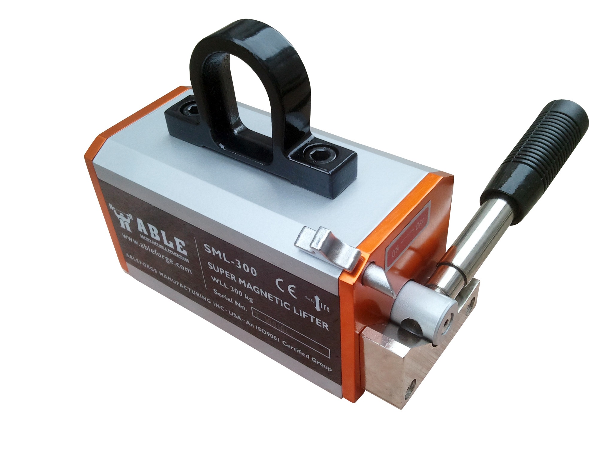 Uchwyt magnetyczny ABLE