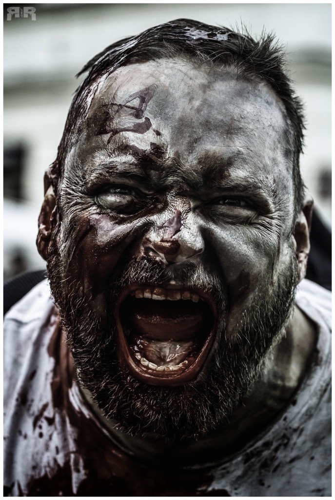 Marsz Żywych Trupów