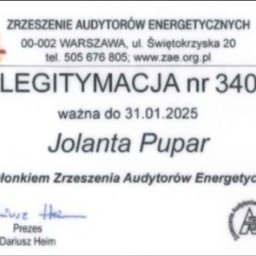 Fotowoltaika Popów 4