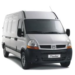Monsterbus - Kurier Łódź
