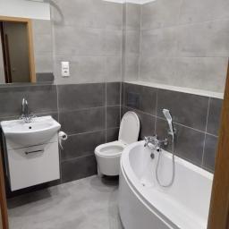 Remonty mieszkań Szczecin 3