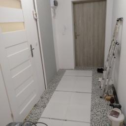 Remonty mieszkań Szczecin 1