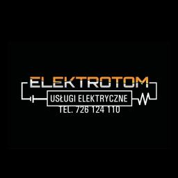 ELEKTROTOM - Najwyższej Klasy Instalacja Domofonu w Domu Jednorodzinnym w Świebodzinie