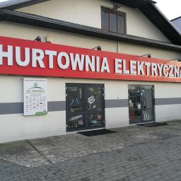 Hurtownia elektryczna Bolesławów 4