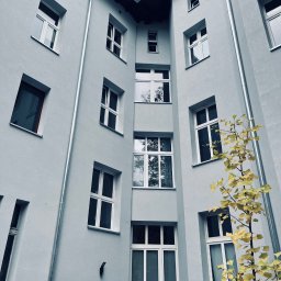 NOW BUD NOWAKOWSKI PAWEŁ - Profesjonalni Remonty Piwnic Gliwice