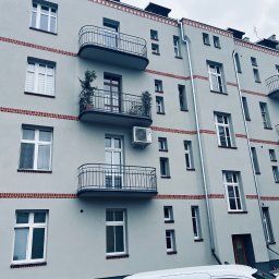 NOW BUD NOWAKOWSKI PAWEŁ - Remonty dom&oacute;w i kamienic Gliwice