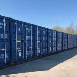 Magazynowanie i przechowywanie Toruń 3