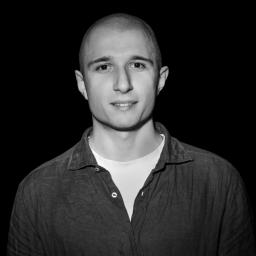 Sergiusz Grabowski - Identyfikacja wizualna Warszawa