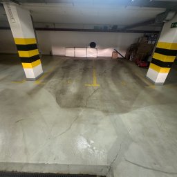 Sprzątanie biur Warszawa 2