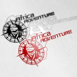 Projekt naklejek przygotowanych dla Pasjonatów dwóch kółek.