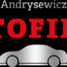 Motofirma Robert Andrysewicz - Mechanik Białystok
