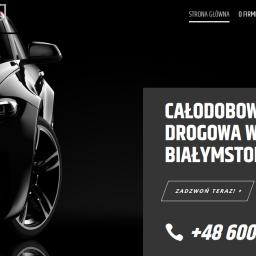 Mechanik Białystok 1