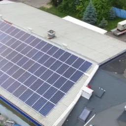 instalacja 35 kw