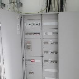 Instalacje elektryczne Miłobądz 2