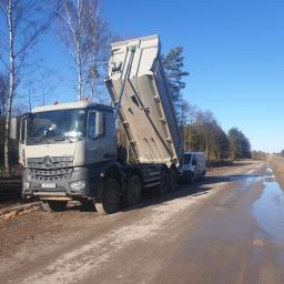 Monitoring GPS pojazdów Krotoszyn 4