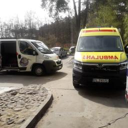 Monitoring GPS pojazdów Krotoszyn 2