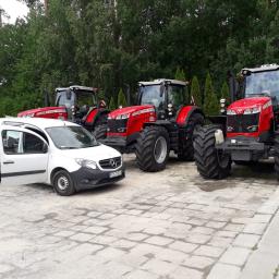 Monitoring GPS pojazdów Krotoszyn 3