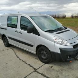Art-Now Artur Nowak - Transport busem Gliwice
