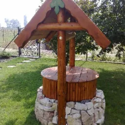 DOMKI z drewna,altanki,meble ogrodowe,konstrukcje