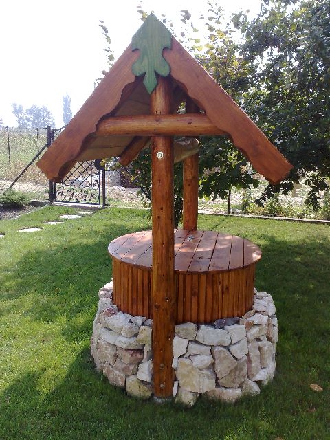 DOMKI z drewna,altanki,meble ogrodowe,konstrukcje