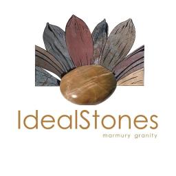 IdealStones Sp. z o.o. - Nagrobki Rudna mała