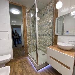 Remonty mieszkań Warszawa 2